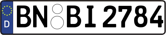 BN-BI2784
