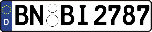 BN-BI2787