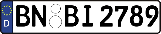 BN-BI2789