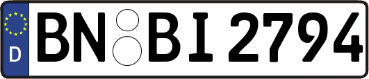 BN-BI2794