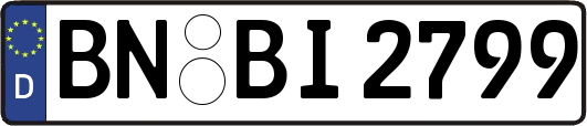 BN-BI2799