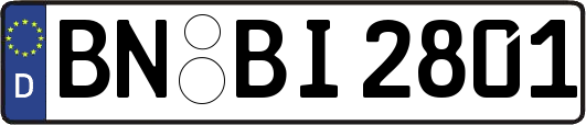 BN-BI2801