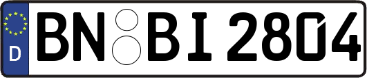 BN-BI2804