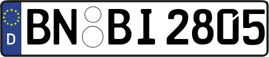 BN-BI2805