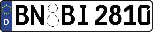 BN-BI2810