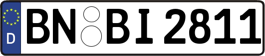 BN-BI2811