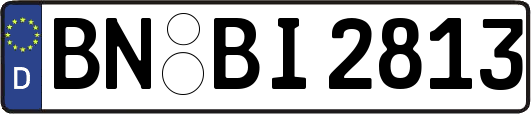 BN-BI2813
