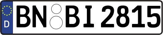 BN-BI2815