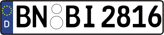 BN-BI2816
