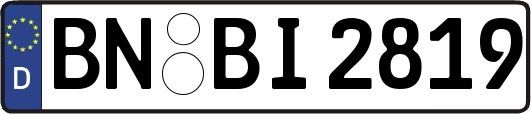 BN-BI2819