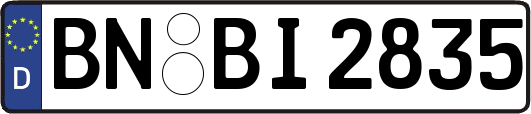 BN-BI2835