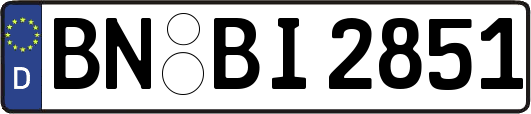 BN-BI2851