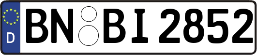 BN-BI2852