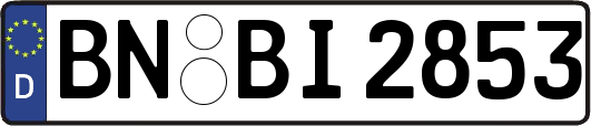 BN-BI2853