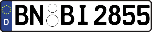 BN-BI2855