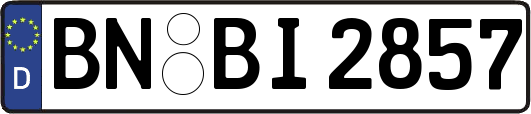BN-BI2857