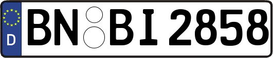 BN-BI2858