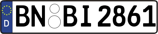 BN-BI2861