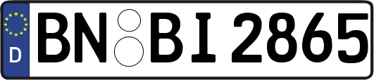 BN-BI2865