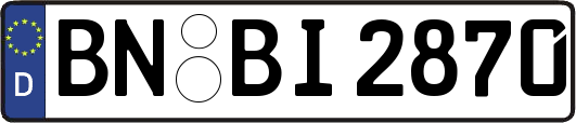 BN-BI2870