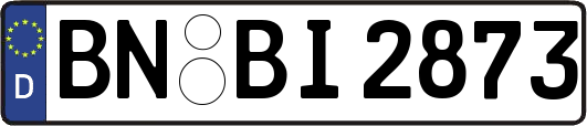 BN-BI2873