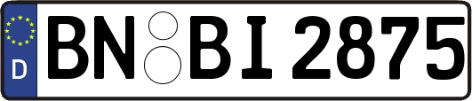 BN-BI2875