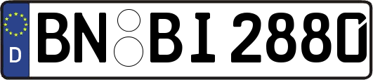 BN-BI2880