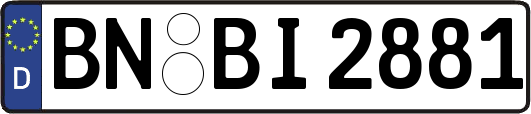 BN-BI2881