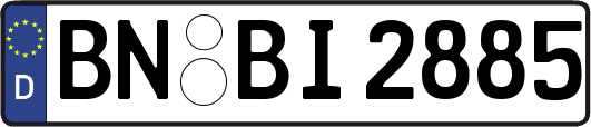 BN-BI2885