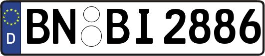 BN-BI2886