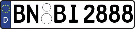 BN-BI2888