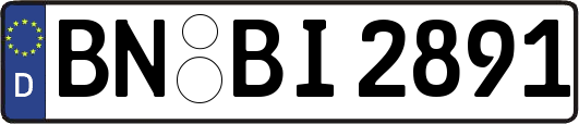BN-BI2891