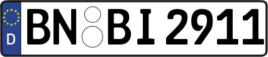 BN-BI2911