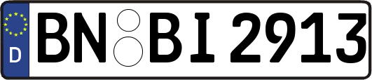 BN-BI2913