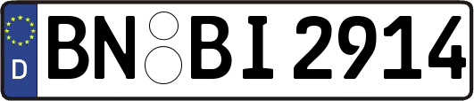 BN-BI2914