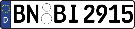BN-BI2915