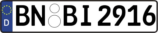 BN-BI2916