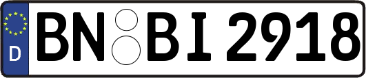 BN-BI2918