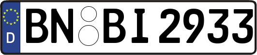 BN-BI2933