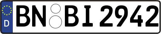 BN-BI2942
