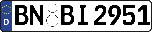 BN-BI2951