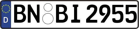BN-BI2955