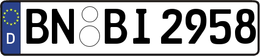 BN-BI2958