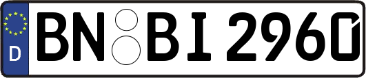 BN-BI2960