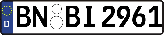 BN-BI2961