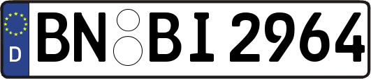 BN-BI2964