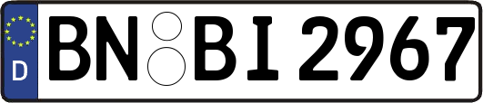BN-BI2967