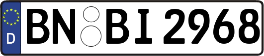 BN-BI2968