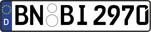 BN-BI2970