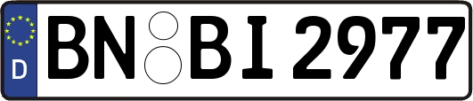 BN-BI2977